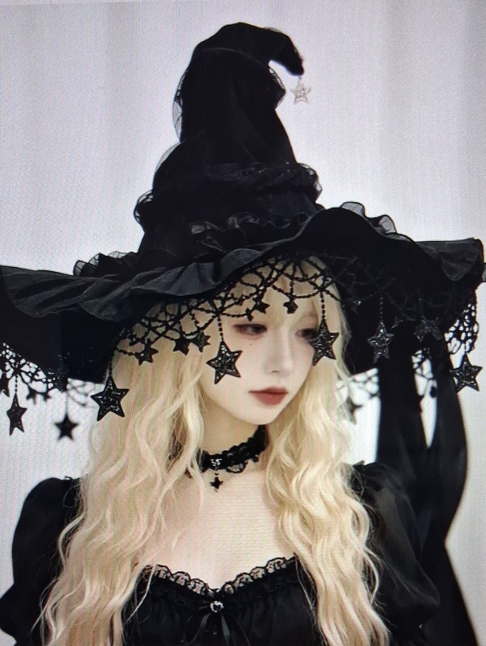 Witch Hat